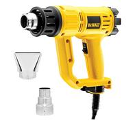 DeWalt D26411 Décapeur thermique 1800 W Noir/Jaune
