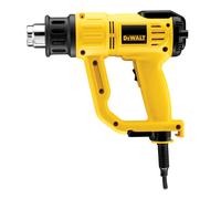DeWALT D26414-QS Pistolet À Air Chaud Avec Accessoires - 2000 W