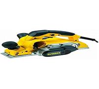 Rabot DEWALT D26500K 4 mm - Largeur 82 mm 1050 W