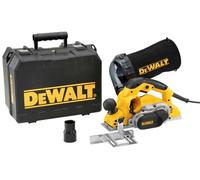 Rabot DEWALT D26500K 4 mm - Largeur 82 mm 1050 W