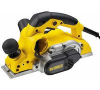 DEWALT Rabot 1050 watts DEWALT D26500-QS Quantité:1