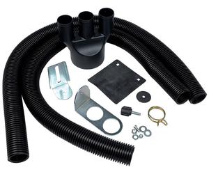 DeWALT D271054 Awdu t y teme d'extraction Kit pour D27105 et D27107 TGS