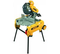 DeWalt Scie sur table et à onglets D27107XPS-QS