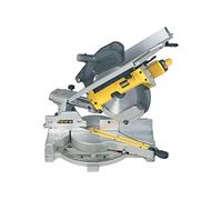 Scie à onglet radiale à table supérieure 305mm 1500W D27111 DEWALT