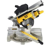 Scie à onglet radiale à table supérieure 305mm 1500W D27111 DEWALT