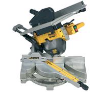 DeWALT D27112 Scie à onglets combinée avec table supérieure