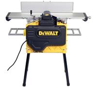 Raboteuse/dégauchisseuse