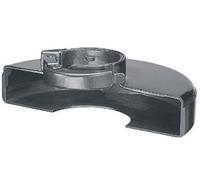 DEWALT D281391-XJ Capot de protection, Noir, 125 mm