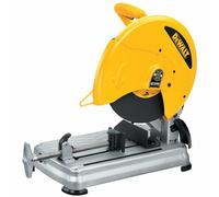 DeWALT D28715-QS Scie À Métaux - 2200 W - 355 Mm