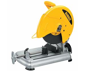 DeWALT D28715-QS Scie À Métaux - 2200 W - 355 Mm