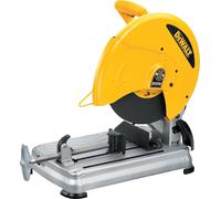 DeWalt D28715 Scies circulaires à métaux Tronçonneuse 2200 watts