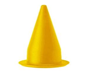 DEWALT DC5404-XJ Buse d'extrusion pour tubes d'extrusion, Jaune