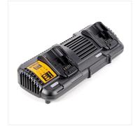 Chargeur Double DeWALT DCB132 54V/18V
