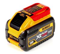 DeWalt DCB 547 FlexVolt Pack de batteries 54 V / 18 V 9,0 Ah Li-Ion