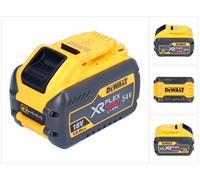 Batterie Li-ion Flexvolt 18/54 V pour outils Dewalt DEWALT