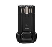 DEWALT DCB080-XJ Batterie de remplacement, 7,2 V, Noir