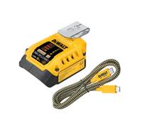 DEWALT DCB094K 20V USB-C Charging Kit, NEUF DANS SA BOÎTE - EXPRESS