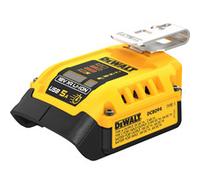 DeWALT Chargeur combiné avec fonction powerbank - DCB094K-QW