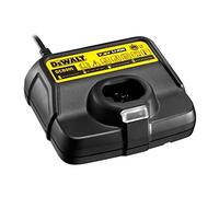 DEWALT DCB095-QW Chargeur, 7,2 V, Jaune