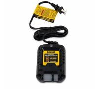 DEWALT DCB1102 Lithium XR Chargeur de Batterie Rapide 30 Min