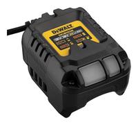 DeWALT DCB1102-QW Chargeur de batterie XR Li-Ion 10,8V/18V 2A