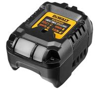 DEWALT DCB1102 Lithium XR Chargeur de Batterie Rapide 30 Min