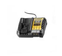 Dewalt DCB1104 Chargeur XR Li-Ion 10.8-12V, 14.4 V et 18V