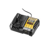 DEWALT DCB1104-GB Chargeur de Batterie XR 4A