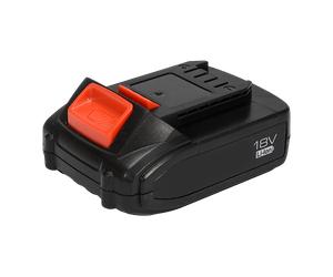 DEWALT DCB1104-QW Batterie de rechange, visseuse rechargeable