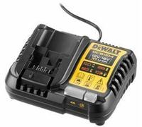 DeWALT DCB1104-QW Chargeur multiple XR 10,8 - 18V