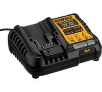 DeWalt DCB1104-QW Chargeur rapide de système 10,8-18V
