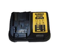 DeWalt DCB112 - Chargeur pour batteries 10.8V / 14,4V / 18V Li-Ion