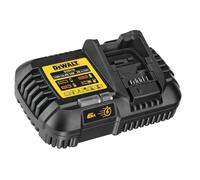 DeWalt DCB116 Chargeur de Batterie XR FlexVolt 18 V - 54 V
