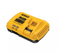DeWALT DCB117 - Chargeur De Batterie 18V - 54V XR FlexVolt