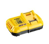 DEWALT DCB118 8A Chargeur Rapide 20V MAX 60V MAX FLEXVOLT Batterie Li-Ion