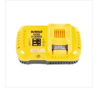 DeWalt DCB118 Chargeur pour batterie 54V / 18V XR FlexVolt