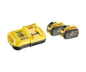 DEWALT DCB118X2-QW batterie et chargeur d’outil électroportatif Chargeur de batterie