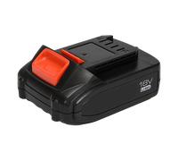 DEWALT DCB118X3-QW Batterie de rechange, visseuse rechargeable