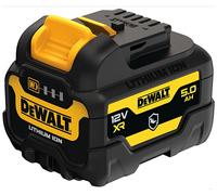 DeWALT DCB126G-XJ Batterie XR (5,0Ah/12V)