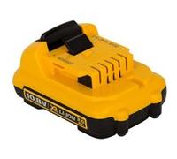 DeWalt DCB127-XJ Batterie Li-Ion 2.0 Ah 10,8 V G