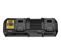 Chargeur Double DeWALT DCB132 54V/18V