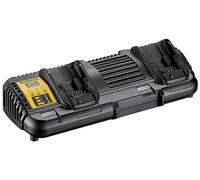 Chargeur Double DeWALT DCB132 54V/18V