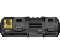 Chargeur Double DeWALT DCB132 54V/18V