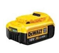 DeWALT DCB182 - Batterie - Li-Ion - 4 Ah G