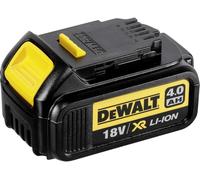 DeWALT DCB182 - Batterie - Li-Ion - 4 Ah