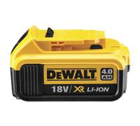 DeWALT DCB182 - Batterie - Li-Ion - 4 Ah G