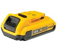 DeWalt Pile de rechange DeWalt 18 V / 2 Ah (Li-Ion) DCB183-XJ Quantité:1