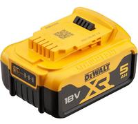 DEWALT DCB184-XJ DCB184 Batterie pour outil 18 V 5 Ah Li-Ion