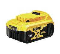 DeWalt Batterie DCB184-XJ XR 18 V Lithium-ion 5 Ah