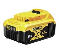 Dewalt DCB184-XJ XR Batterie Lithium-ION 5 Ah 18 V